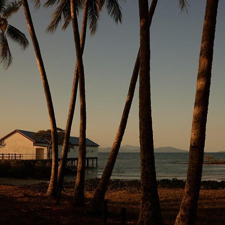'The Edge' Unique Luxury Experience Villa Port Douglas Exteriör bild