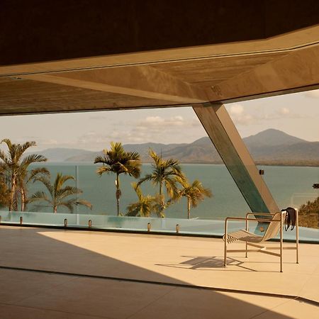'The Edge' Unique Luxury Experience Villa Port Douglas Exteriör bild