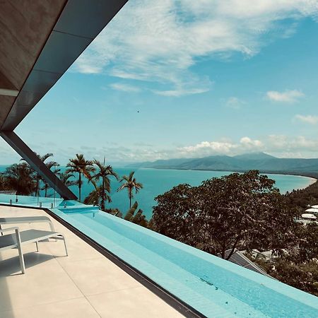 'The Edge' Unique Luxury Experience Villa Port Douglas Exteriör bild