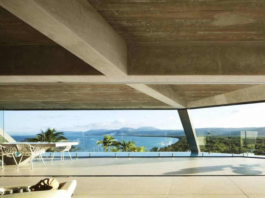 'The Edge' Unique Luxury Experience Villa Port Douglas Exteriör bild
