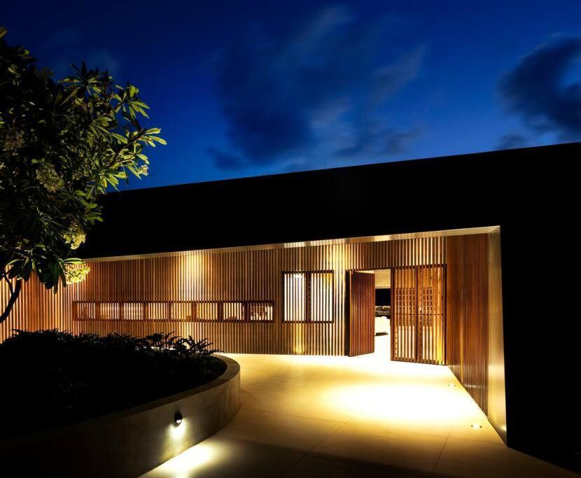 'The Edge' Unique Luxury Experience Villa Port Douglas Exteriör bild
