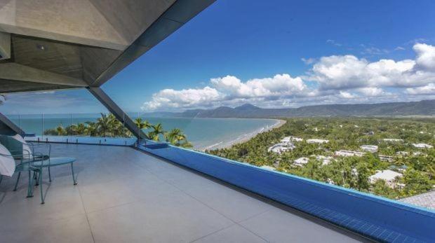 'The Edge' Unique Luxury Experience Villa Port Douglas Exteriör bild