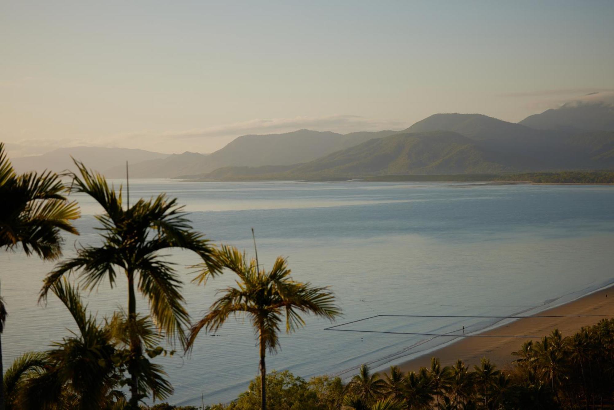 'The Edge' Unique Luxury Experience Villa Port Douglas Exteriör bild