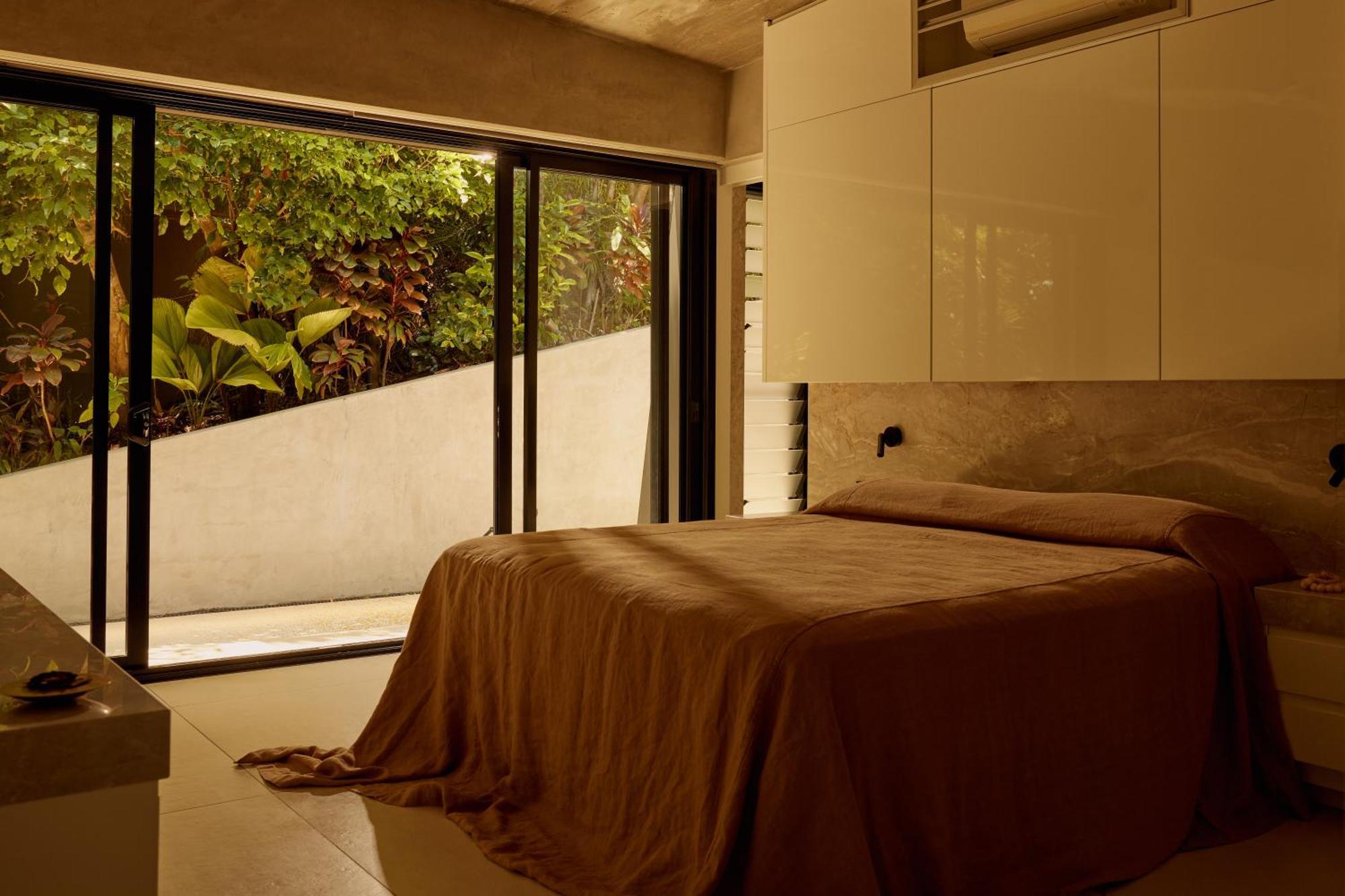 'The Edge' Unique Luxury Experience Villa Port Douglas Exteriör bild