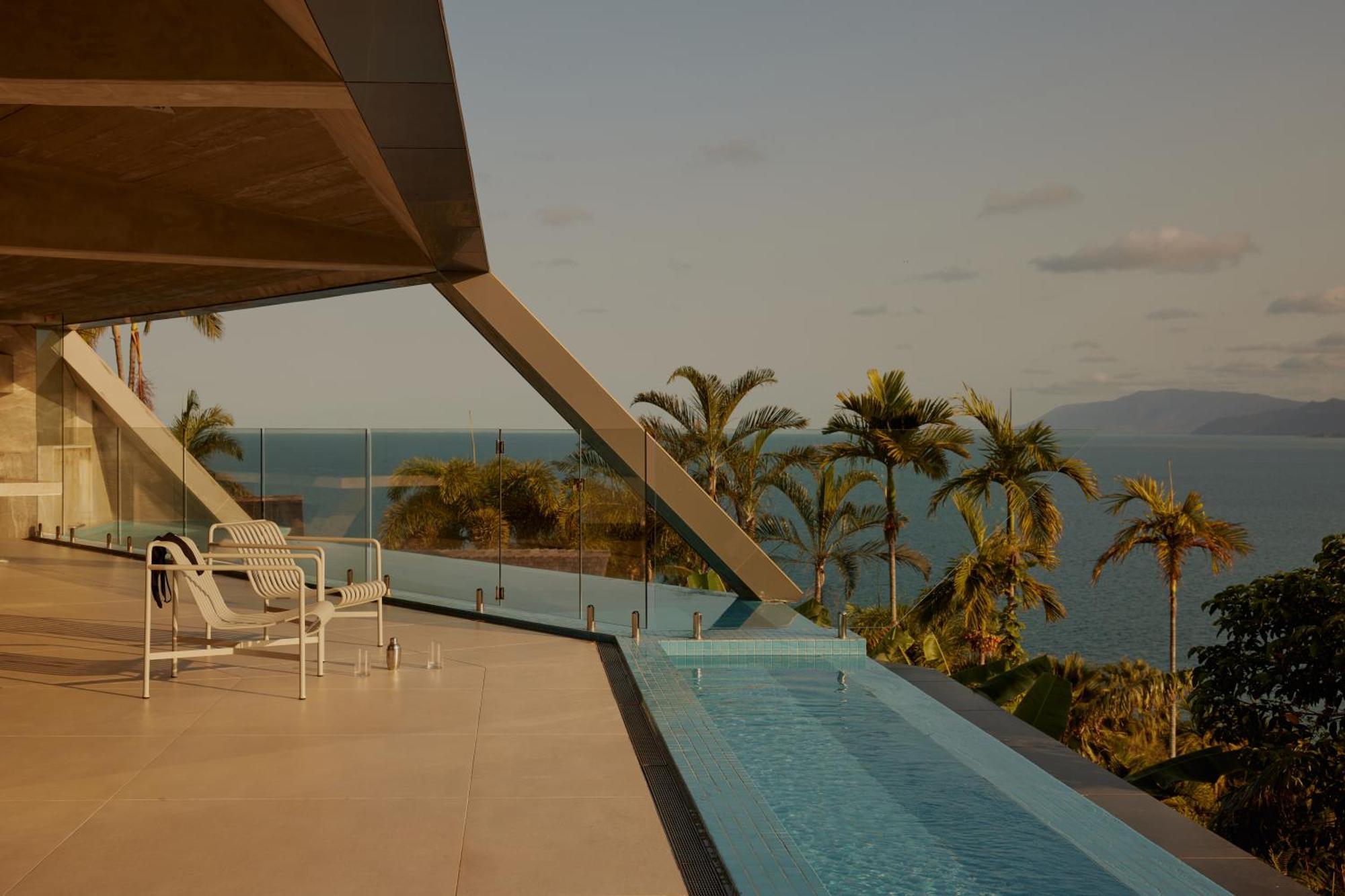 'The Edge' Unique Luxury Experience Villa Port Douglas Exteriör bild