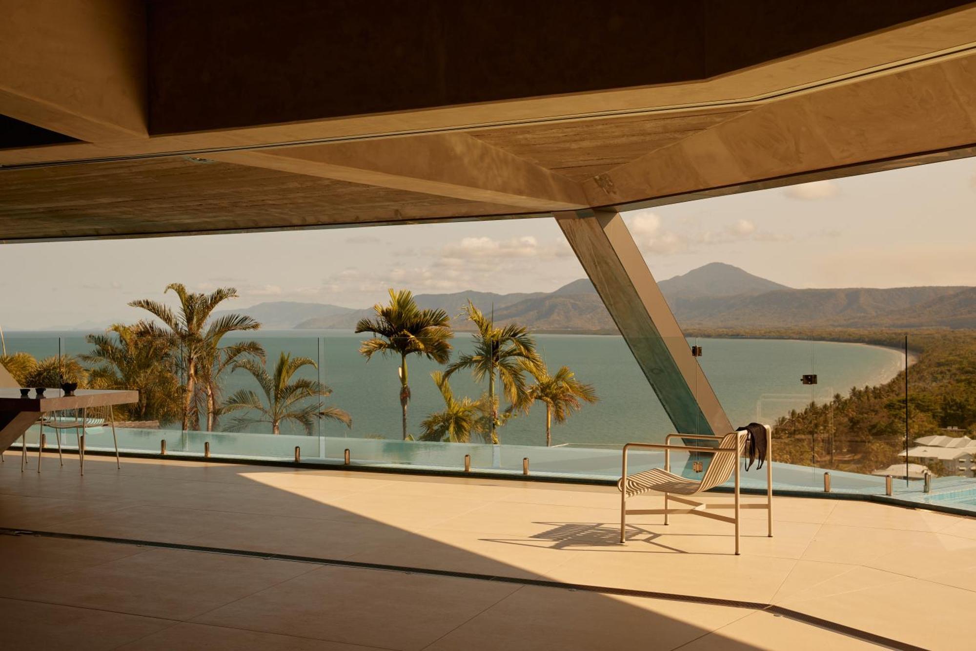 'The Edge' Unique Luxury Experience Villa Port Douglas Exteriör bild