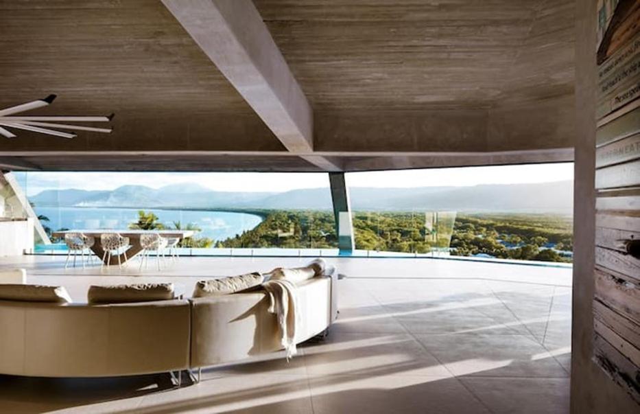 'The Edge' Unique Luxury Experience Villa Port Douglas Exteriör bild